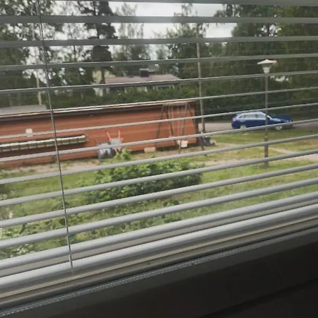 Prázdninový dům Cozy Near Airport Area Savio *