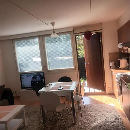 Cozy Near Airport Area Savio Prázdninový dům *